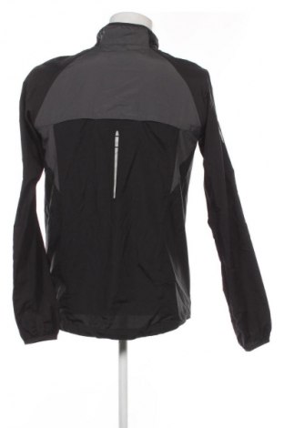 Herren Sportoberteil SOC, Größe M, Farbe Schwarz, Preis 11,99 €