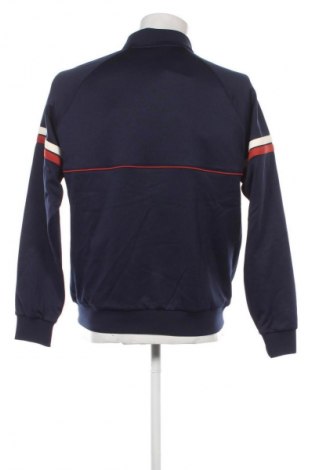 Herren Sportoberteil Sergio Tacchini, Größe M, Farbe Blau, Preis € 78,99