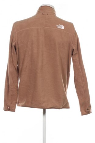 Herren Sportoberteil The North Face, Größe L, Farbe Braun, Preis € 52,99