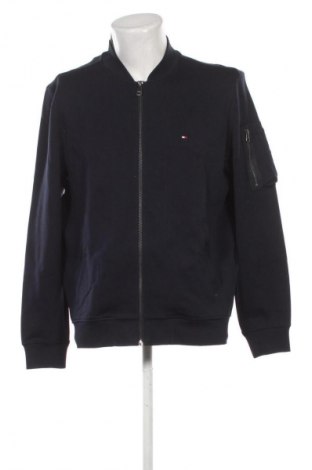 Pánský sportovní vrch Tommy Hilfiger, Velikost L, Barva Modrá, Cena  2 849,00 Kč