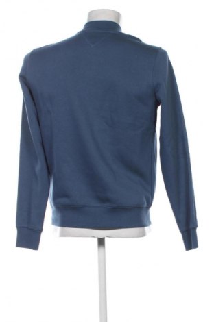 Męska bluza sportowa Tommy Hilfiger, Rozmiar S, Kolor Niebieski, Cena 412,99 zł