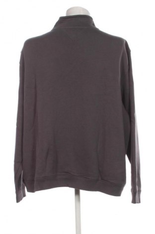 Pánský sportovní vrch Tommy Jeans, Velikost 4XL, Barva Šedá, Cena  1 729,00 Kč