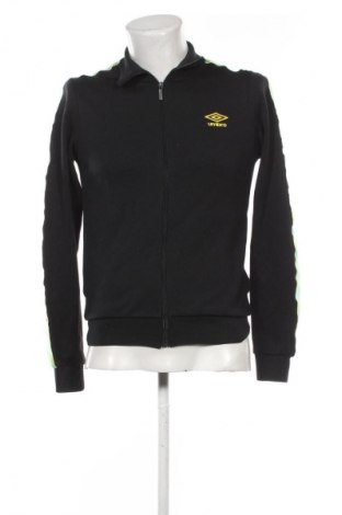 Herren Sportoberteil Umbro, Größe S, Farbe Schwarz, Preis € 12,99