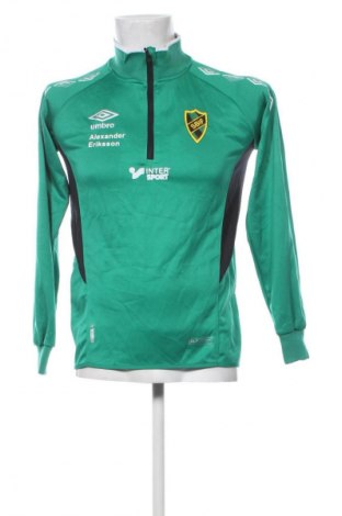 Herren Sportoberteil Umbro, Größe S, Farbe Grün, Preis € 11,99