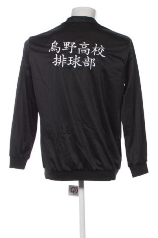Herren Sportoberteil Unbranded, Größe M, Farbe Schwarz, Preis € 27,99