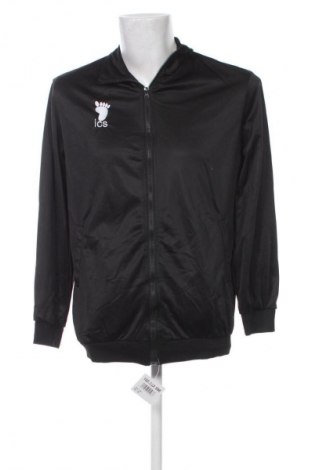 Herren Sportoberteil Unbranded, Größe M, Farbe Schwarz, Preis € 27,99