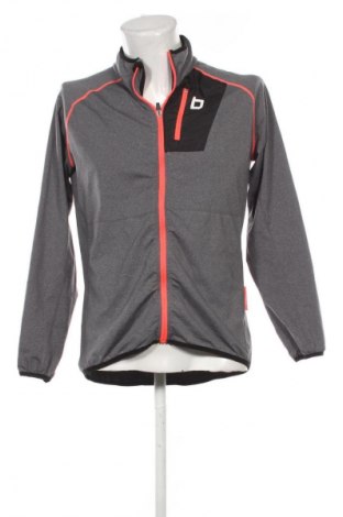 Herren Sportoberteil Unbranded, Größe XXL, Farbe Grau, Preis 26,99 €