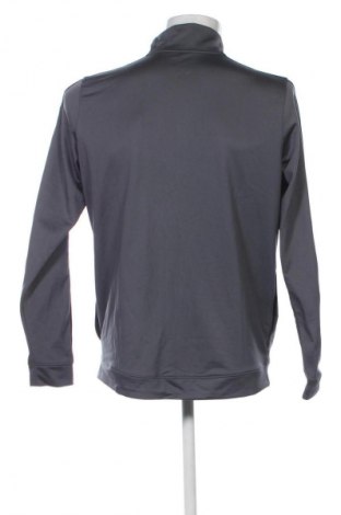 Herren Sportoberteil Under Armour, Größe L, Farbe Grau, Preis 74,99 €