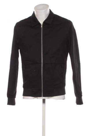 Męska kurtka ASOS, Rozmiar M, Kolor Czarny, Cena 107,99 zł