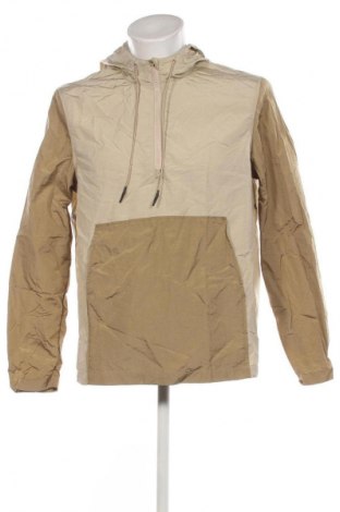 Herrenjacke ASOS, Größe M, Farbe Beige, Preis 25,99 €