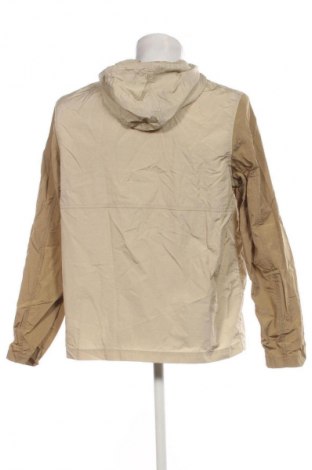 Herrenjacke ASOS, Größe M, Farbe Beige, Preis 25,99 €