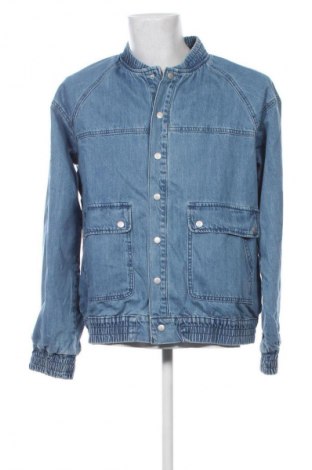 Herrenjacke About You, Größe L, Farbe Blau, Preis 64,99 €