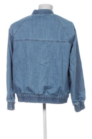 Herrenjacke About You, Größe L, Farbe Blau, Preis 64,99 €
