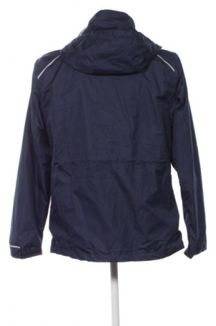 Herrenjacke Active By Tchibo, Größe L, Farbe Blau, Preis € 12,99