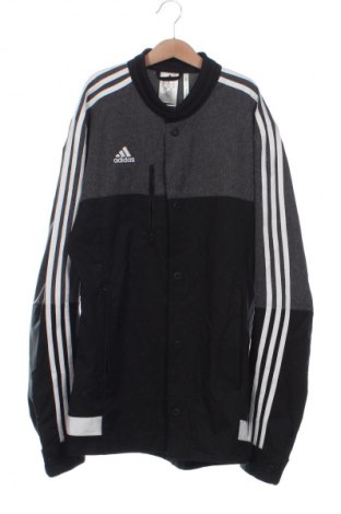 Herrenjacke Adidas, Größe XS, Farbe Mehrfarbig, Preis 56,99 €
