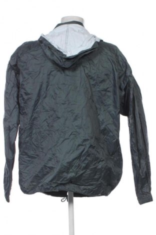 Herrenjacke Adidas, Größe M, Farbe Grün, Preis € 66,99