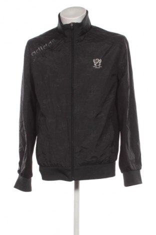 Herrenjacke Adidas, Größe XXL, Farbe Schwarz, Preis € 66,99