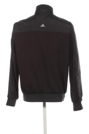 Herrenjacke Adidas, Größe XXL, Farbe Schwarz, Preis € 66,99