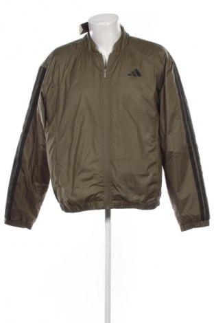 Pánská bunda  Adidas, Velikost L, Barva Zelená, Cena  3 899,00 Kč
