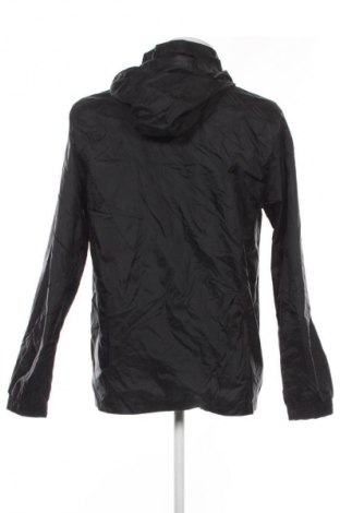 Herrenjacke Adidas, Größe M, Farbe Schwarz, Preis 23,99 €