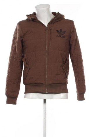 Pánská bunda  Adidas Originals, Velikost S, Barva Hnědá, Cena  729,00 Kč