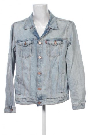 Herrenjacke Alcott, Größe XXL, Farbe Blau, Preis € 27,99