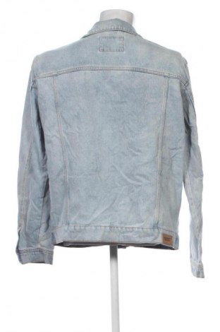 Herrenjacke Alcott, Größe XXL, Farbe Blau, Preis € 27,99