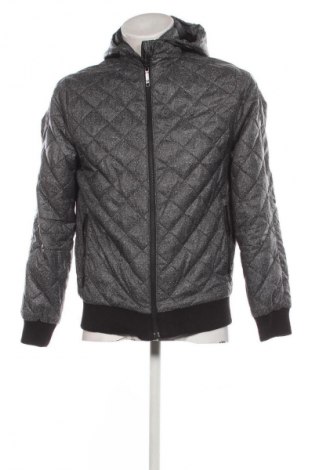 Herrenjacke Allen Solly, Größe S, Farbe Mehrfarbig, Preis 16,99 €