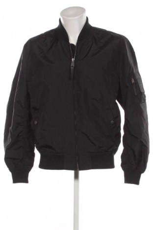 Pánská bunda  Alpha Industries, Velikost XL, Barva Černá, Cena  2 649,00 Kč