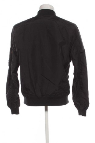 Pánská bunda  Alpha Industries, Velikost XL, Barva Černá, Cena  2 649,00 Kč