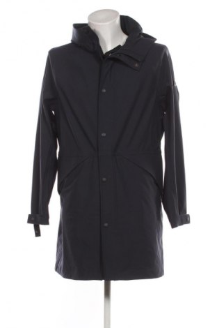 Herrenjacke Alpha Tauri, Größe M, Farbe Blau, Preis 224,99 €