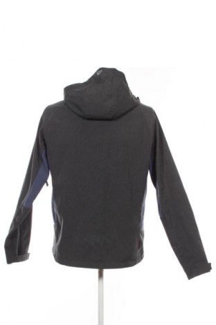 Herrenjacke Alpine Pro, Größe M, Farbe Grau, Preis € 25,99