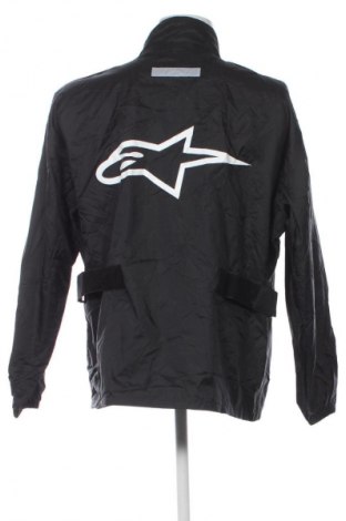 Herrenjacke Alpinestars, Größe M, Farbe Schwarz, Preis € 43,99