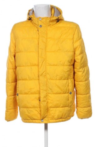 Pánská bunda  Angelo Litrico, Velikost XL, Barva Žlutá, Cena  319,00 Kč