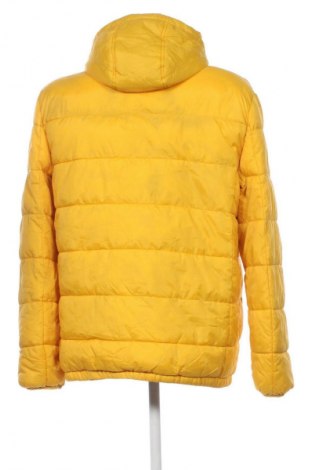Pánská bunda  Angelo Litrico, Velikost XL, Barva Žlutá, Cena  319,00 Kč