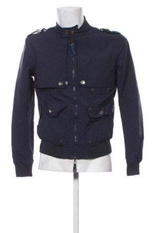 Herrenjacke Antony Morato, Größe S, Farbe Blau, Preis 27,99 €