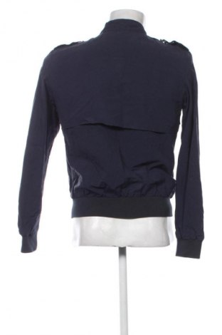 Herrenjacke Antony Morato, Größe S, Farbe Blau, Preis 27,99 €