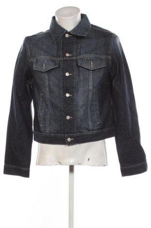 Herrenjacke Armani Jeans, Größe L, Farbe Blau, Preis € 95,99