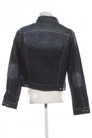Herrenjacke Armani Jeans, Größe L, Farbe Blau, Preis € 95,99