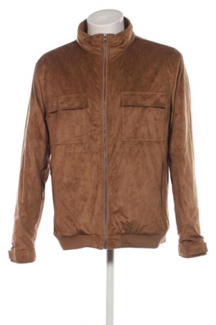 Herrenjacke Atlas For Men, Größe XL, Farbe Braun, Preis € 24,99