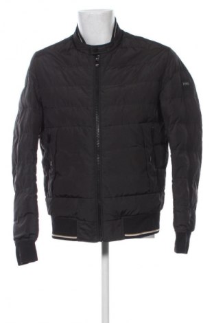 Herrenjacke BOSS, Größe L, Farbe Schwarz, Preis € 199,99