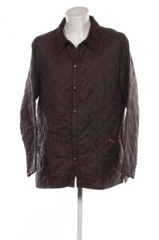 Herrenjacke Barbour, Größe XL, Farbe Braun, Preis € 107,99