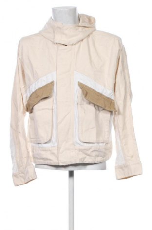 Herrenjacke Bershka, Größe XL, Farbe Mehrfarbig, Preis € 33,99