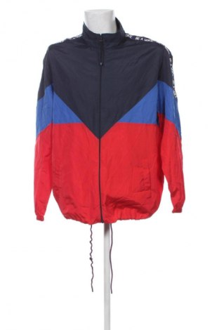 Pánská bunda  Bershka, Velikost L, Barva Vícebarevné, Cena  389,00 Kč