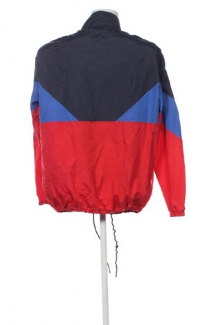 Pánská bunda  Bershka, Velikost L, Barva Vícebarevné, Cena  389,00 Kč