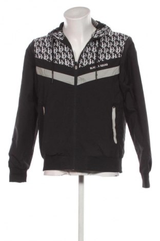 Herrenjacke Black Squad, Größe M, Farbe Mehrfarbig, Preis € 33,99