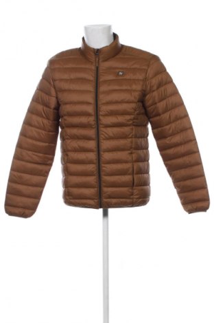 Herrenjacke Blend, Größe L, Farbe Braun, Preis 132,99 €