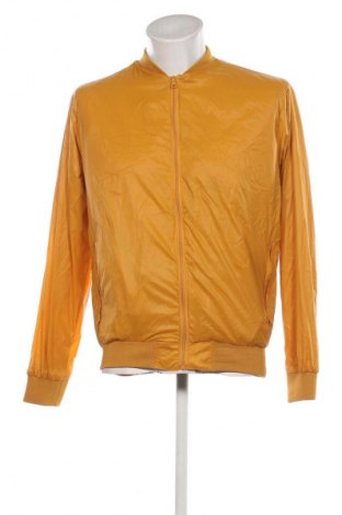 Herrenjacke Boohoo, Größe L, Farbe Orange, Preis 24,55 €