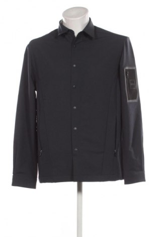 Herrenjacke Boss Green, Größe M, Farbe Blau, Preis € 294,99