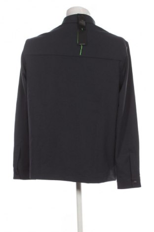 Herrenjacke Boss Green, Größe M, Farbe Blau, Preis € 294,99
